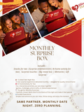 Monthly Surprise Box!